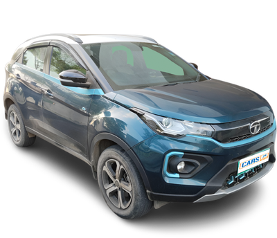 Tata NEXON EV-img